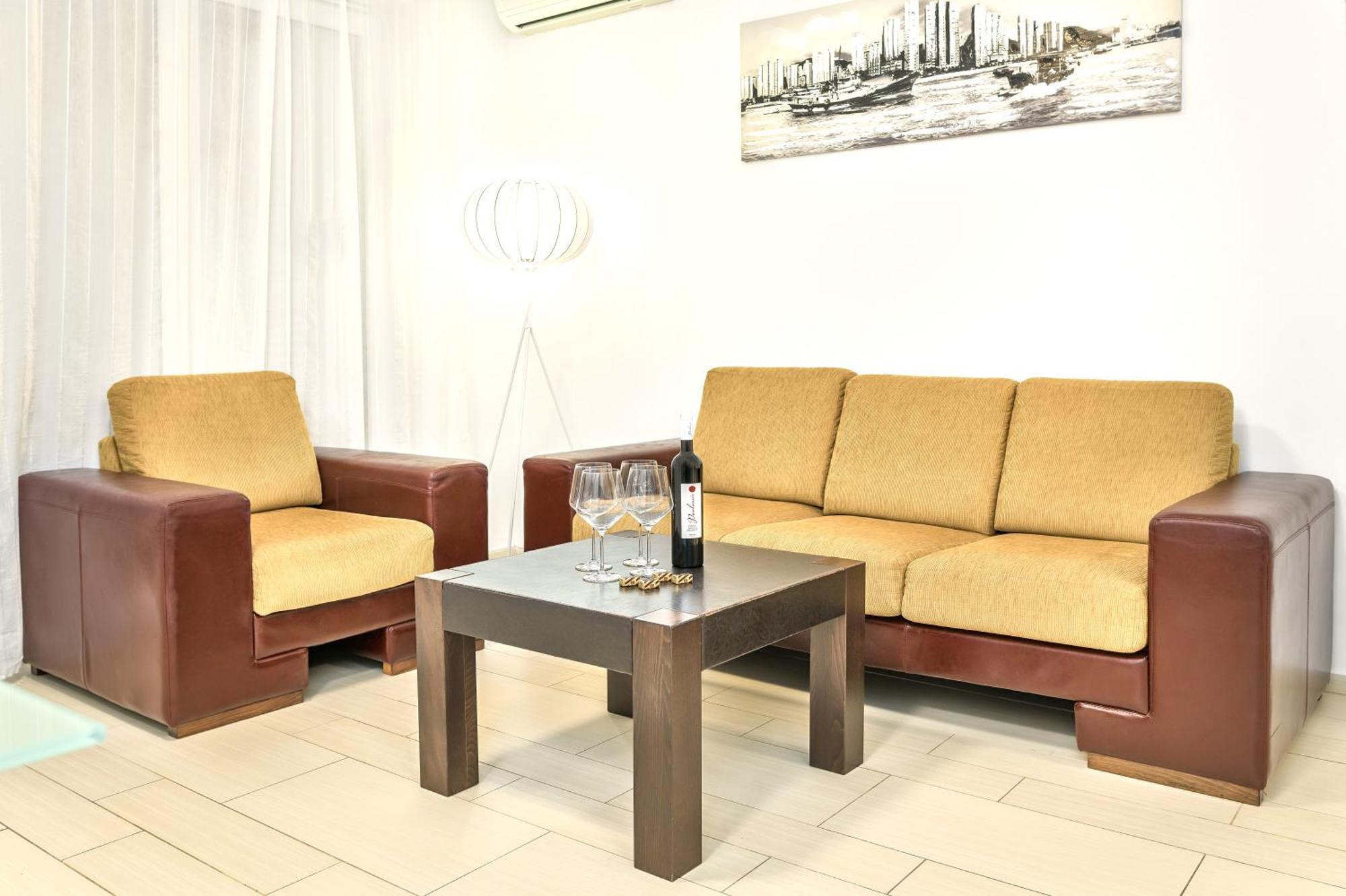 Apartmani Heta Alagic I Selce Exterior foto